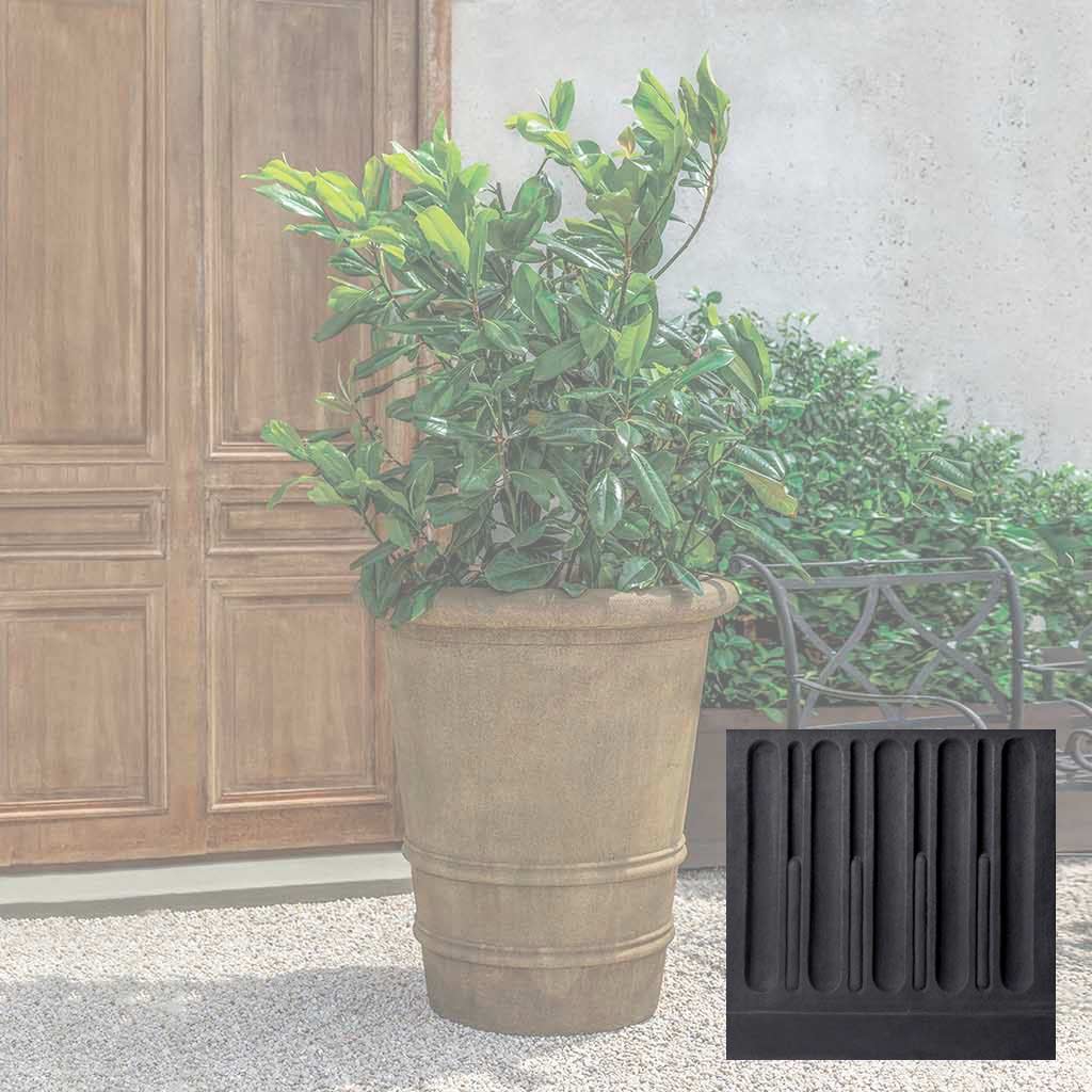 Campania Urbino Planter, XLG - P-856 - Image 11