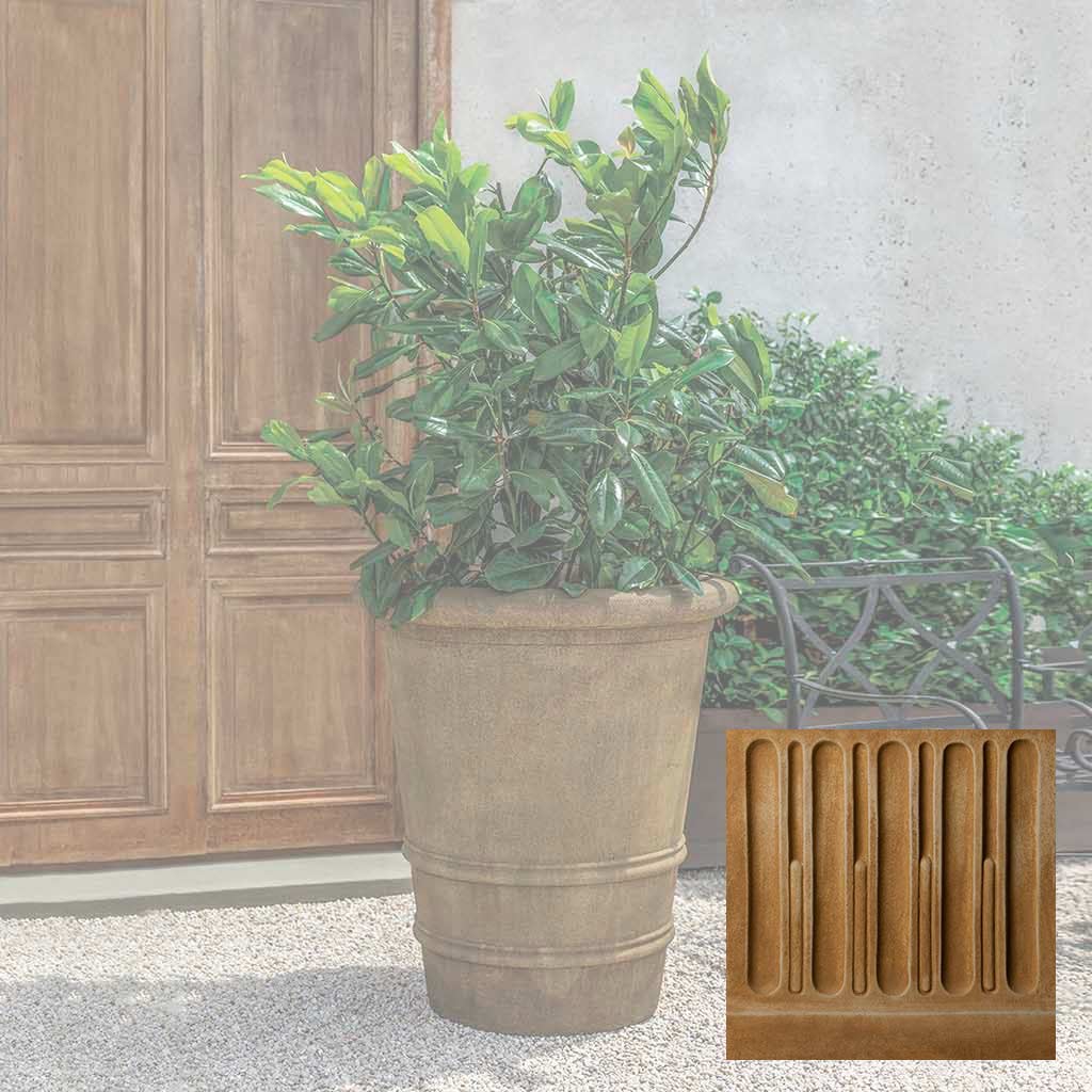 Campania Urbino Planter, XLG - P-856 - Image 13