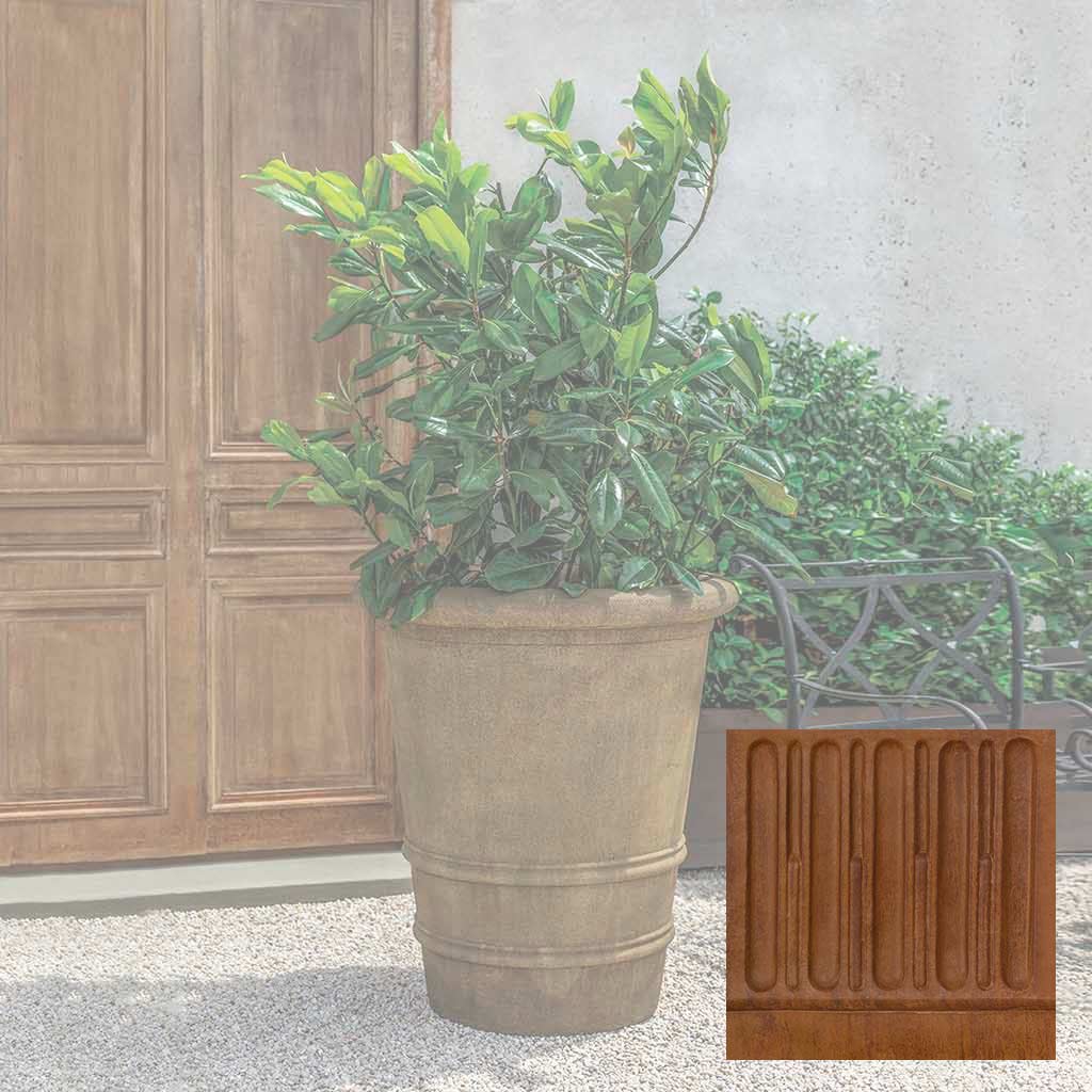 Campania Urbino Planter, XLG - P-856 - Image 7
