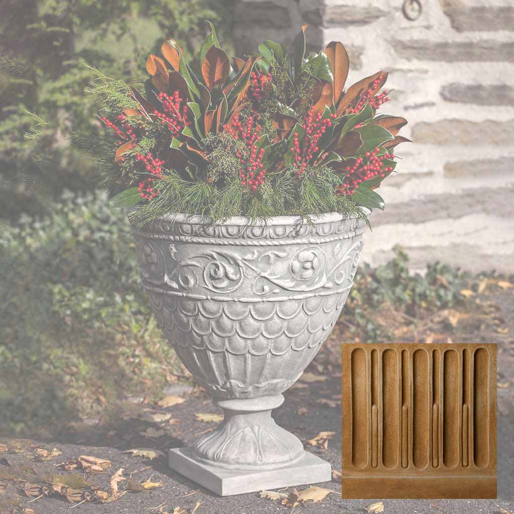 Campania Valadier Urn - P-729 - Image 15