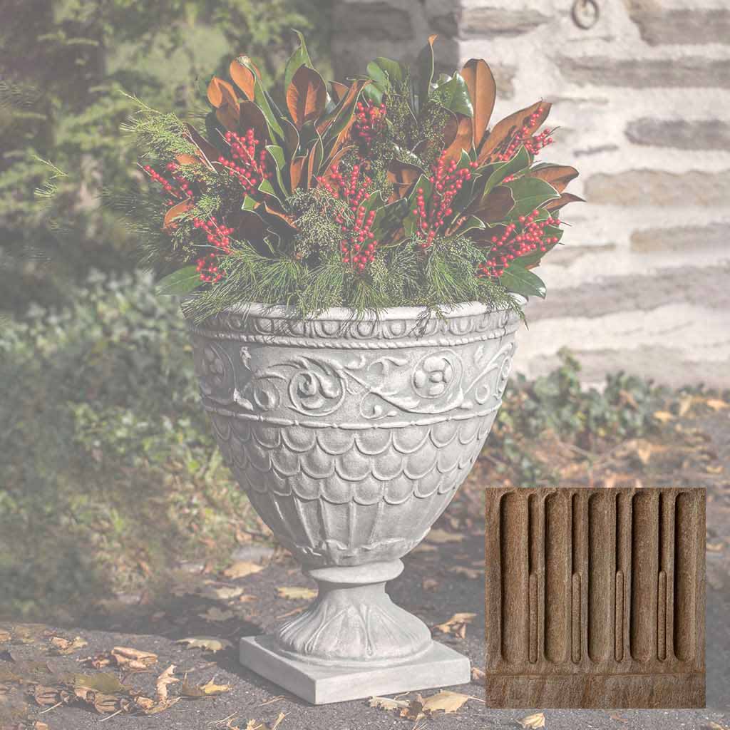 Campania Valadier Urn - P-729 - Image 2