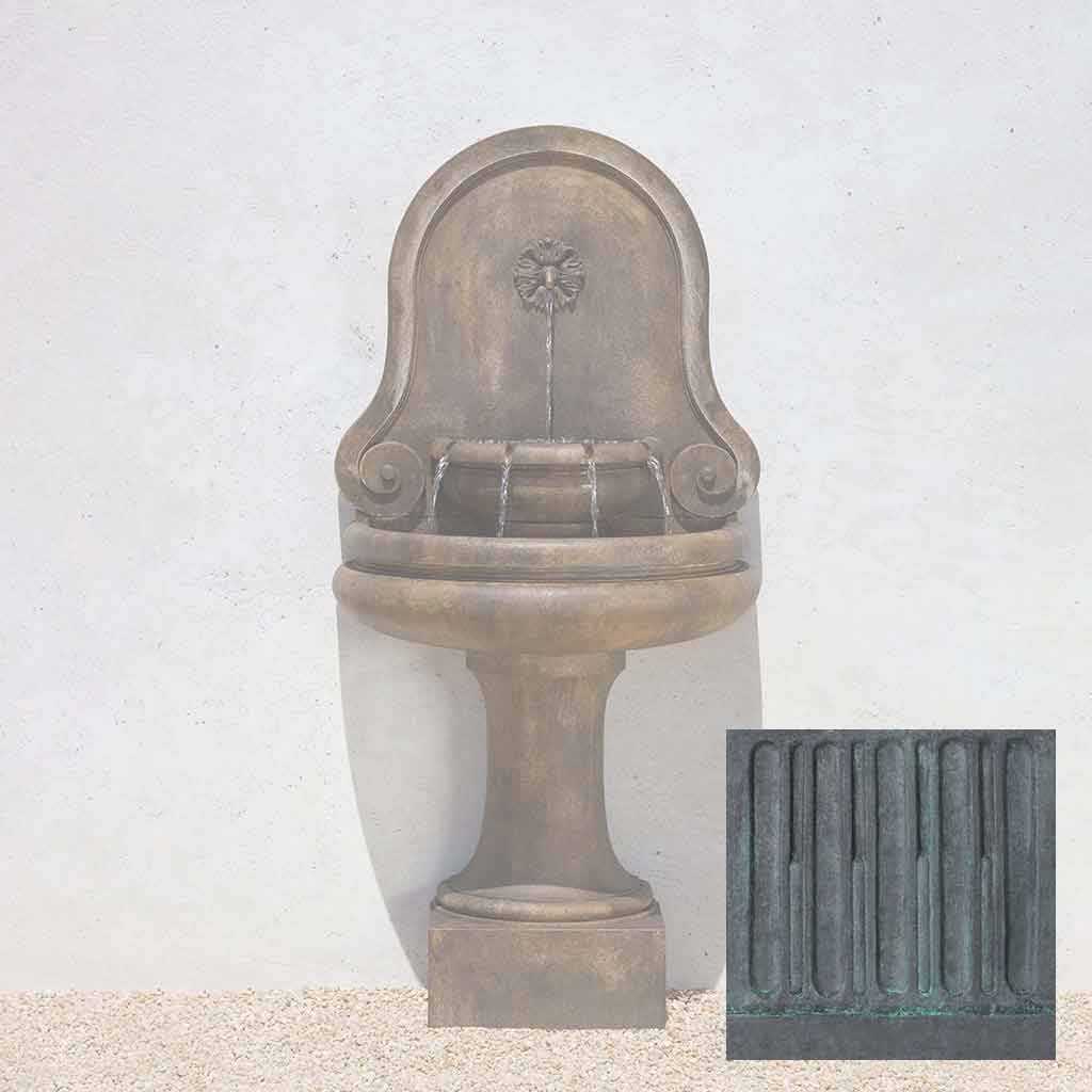 Campania Valencia Fountain - FT-151 - Image 10