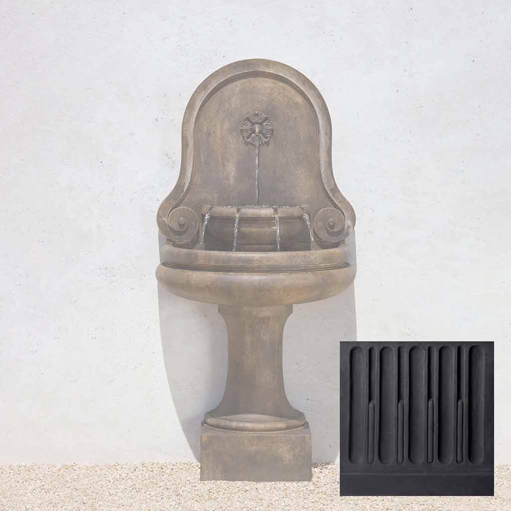 Campania Valencia Fountain - FT-151 - Image 12
