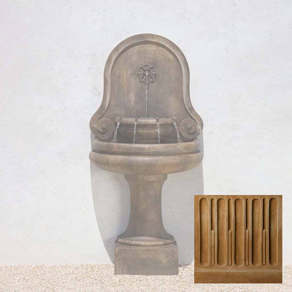 Campania Valencia Fountain - FT-151 - Image 13
