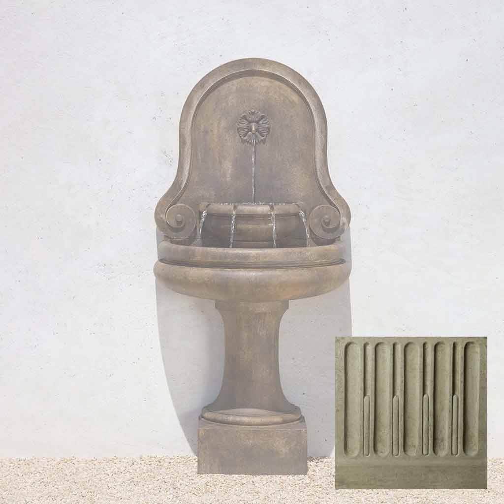 Campania Valencia Fountain - FT-151 - Image 14