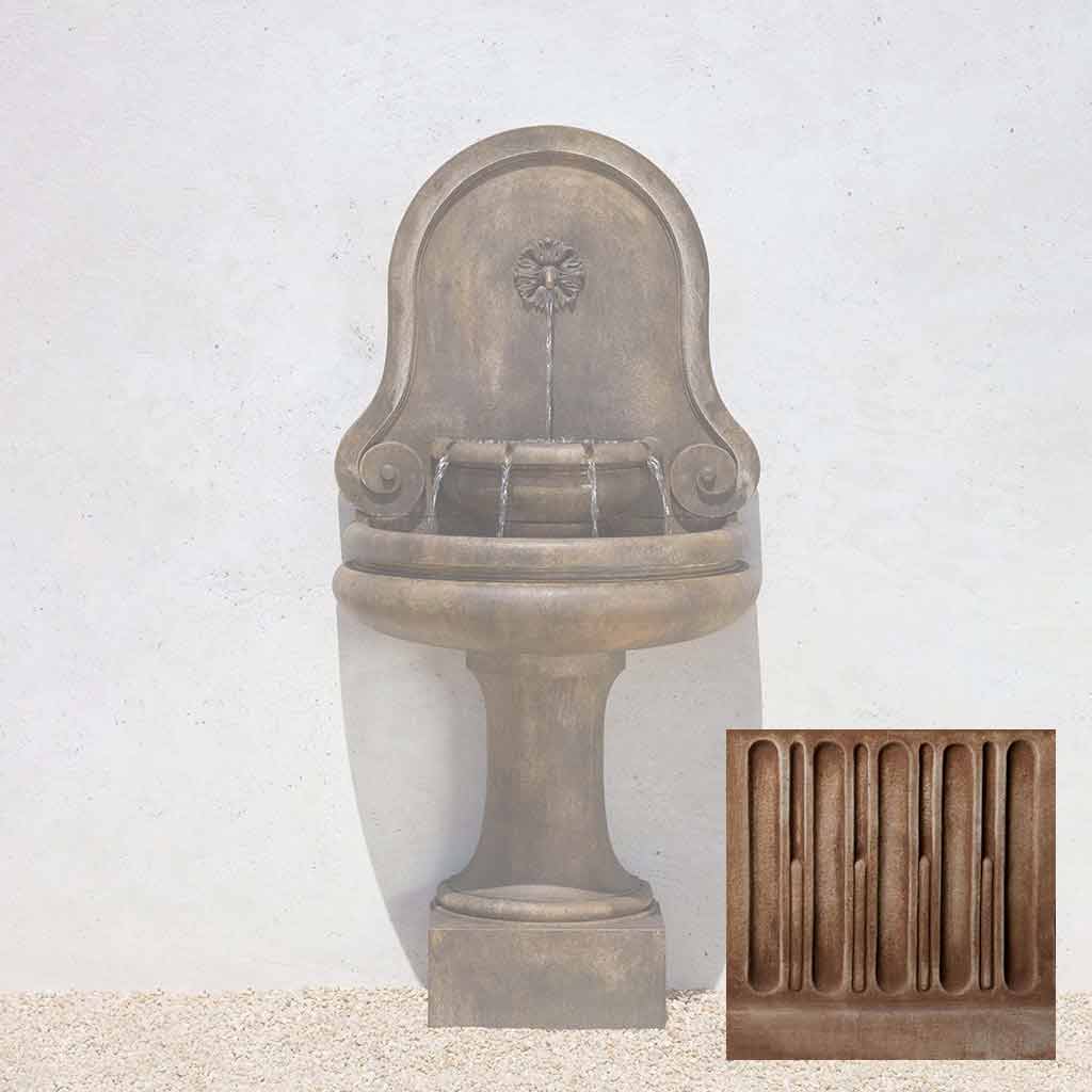 Campania Valencia Fountain - FT-151 - Image 4