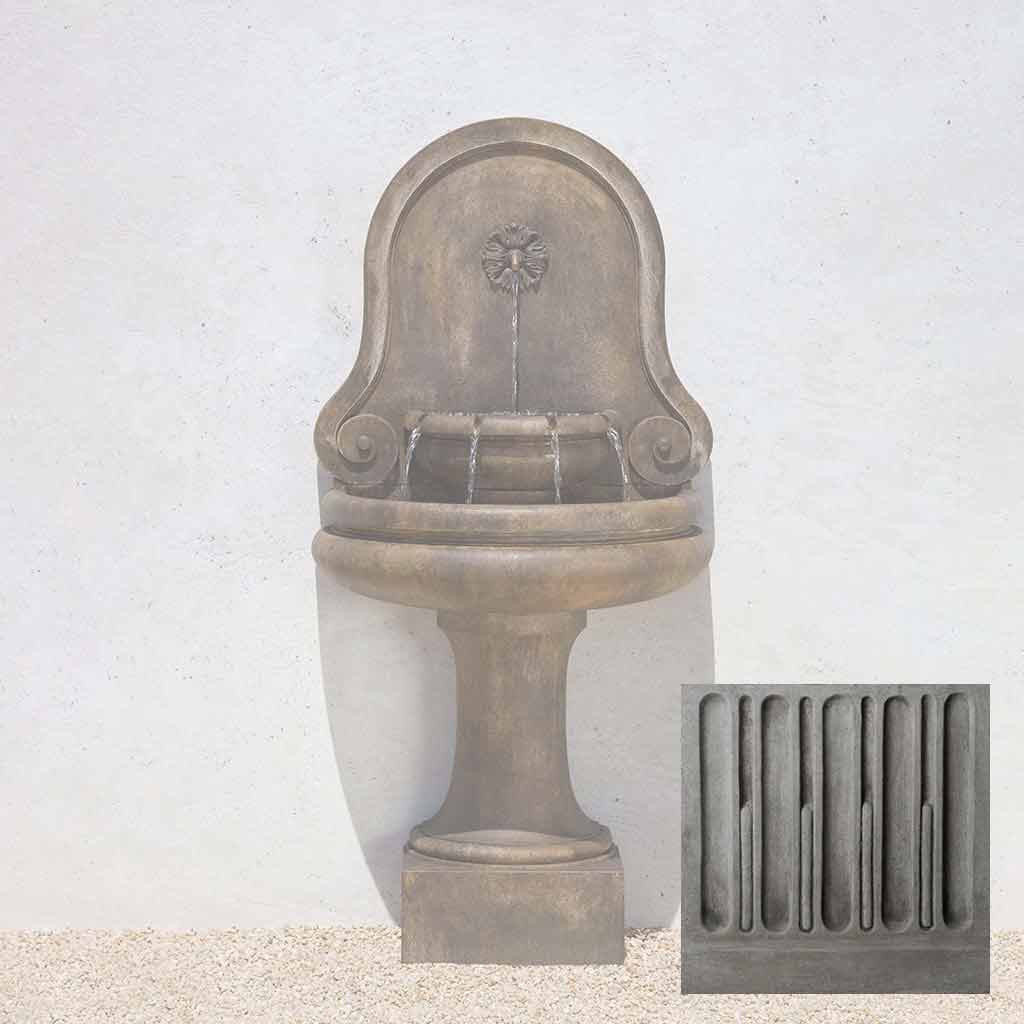 Campania Valencia Fountain - FT-151 - Image 9