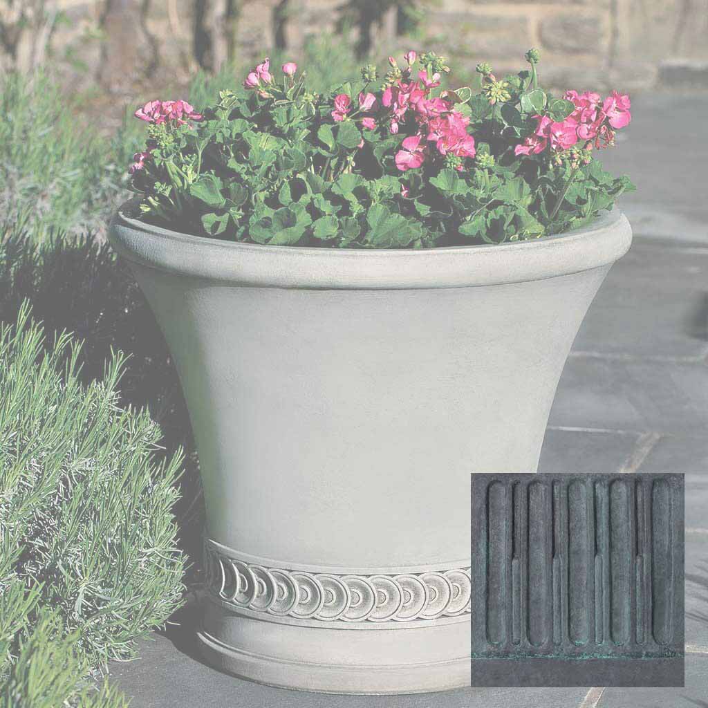 Campania Vallier Urn - P-652 - Image 10