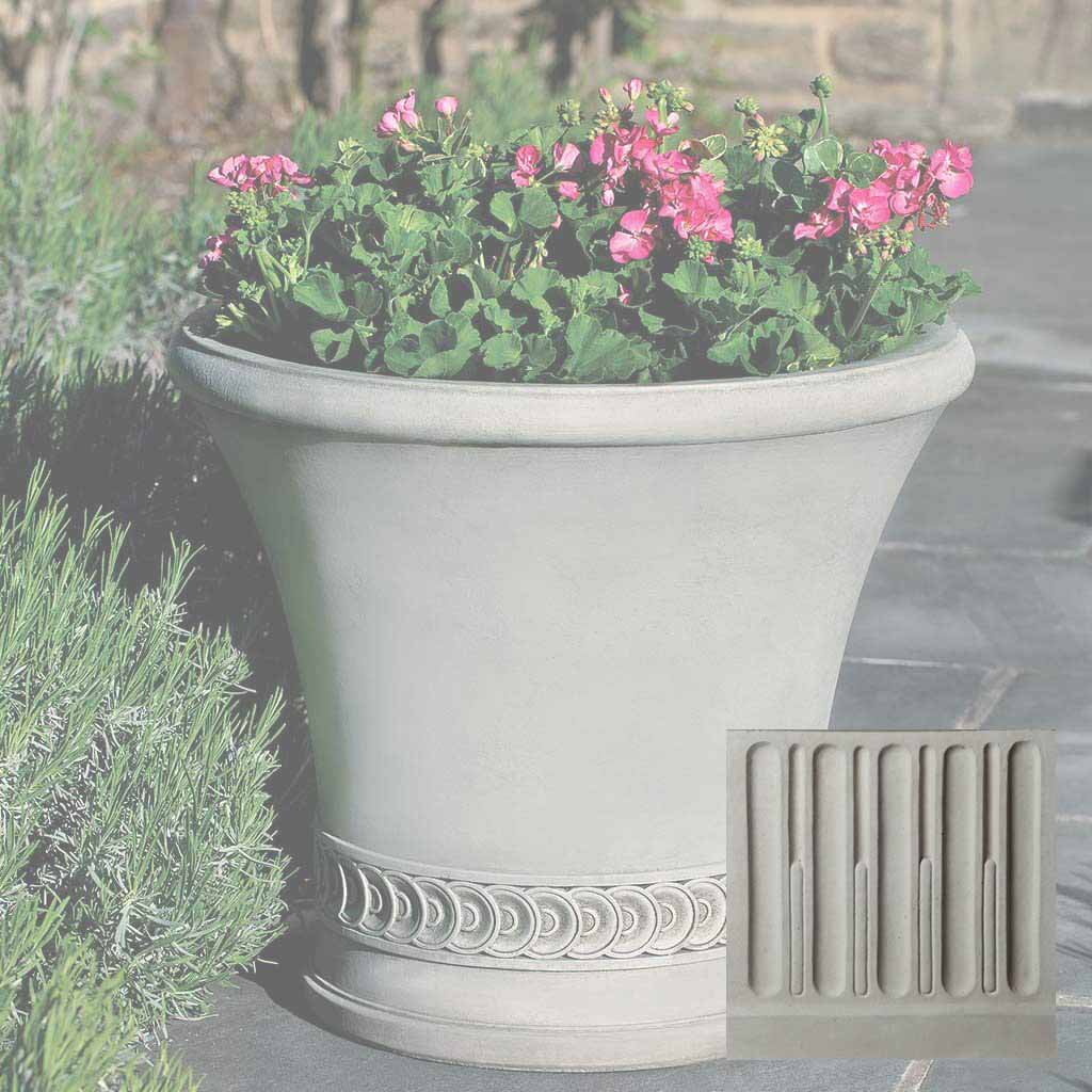 Campania Vallier Urn - P-652 - Image 11