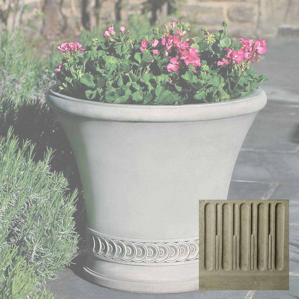 Campania Vallier Urn - P-652 - Image 16