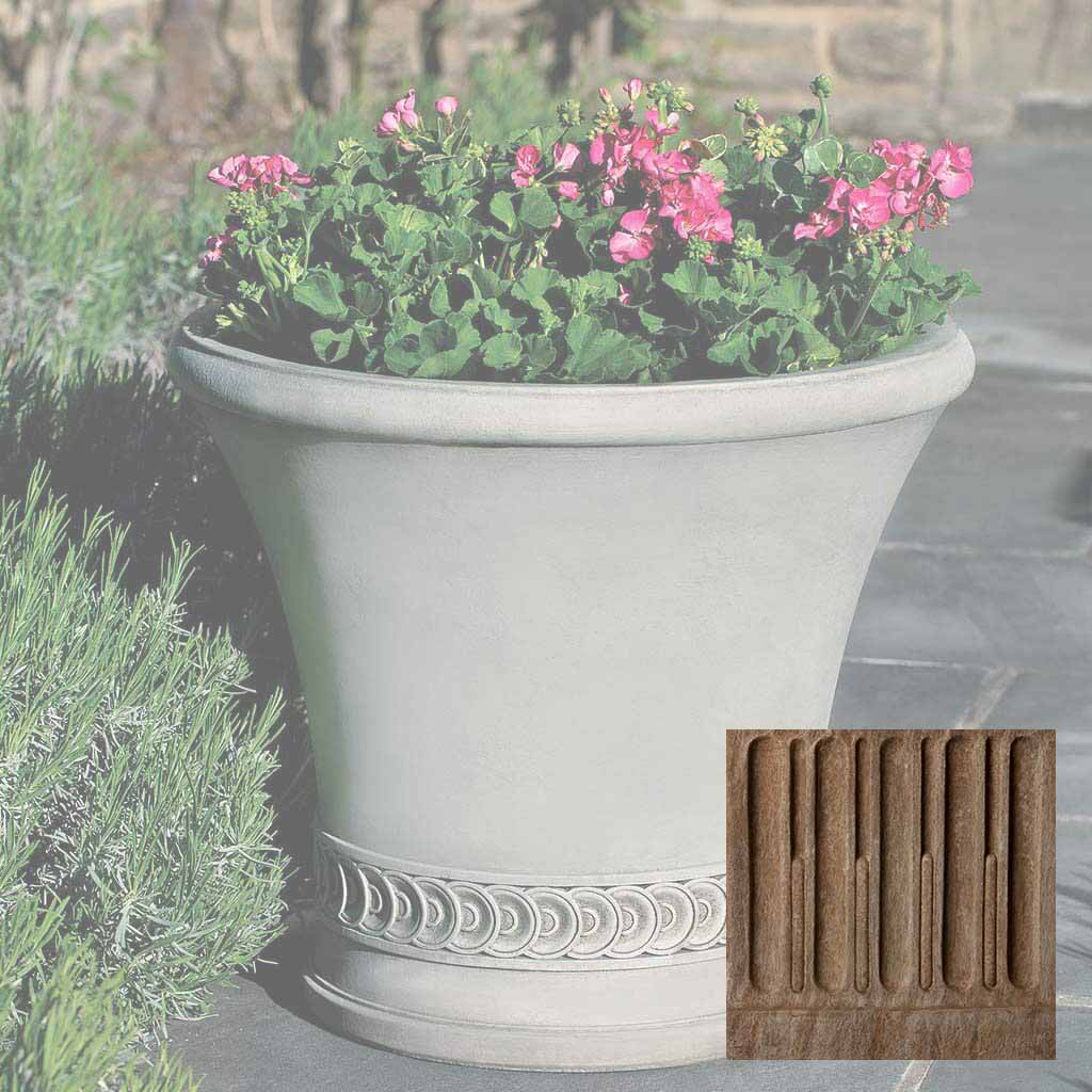 Campania Vallier Urn - P-652 - Image 2