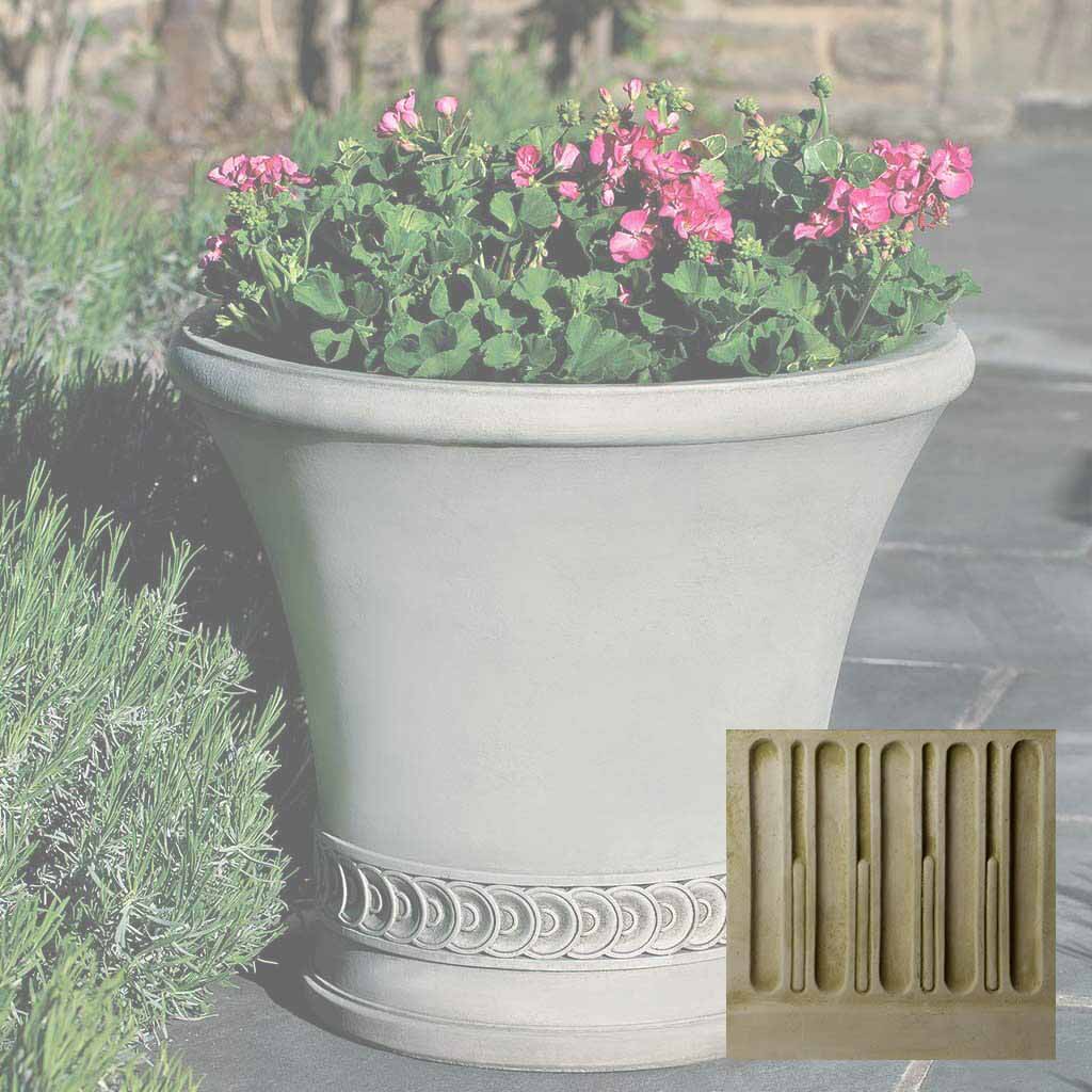 Campania Vallier Urn - P-652 - Image 7