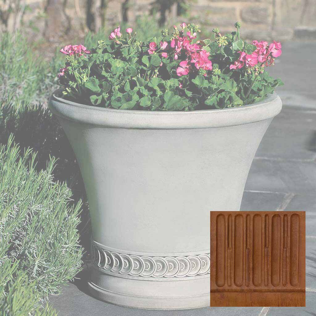 Campania Vallier Urn - P-652 - Image 9