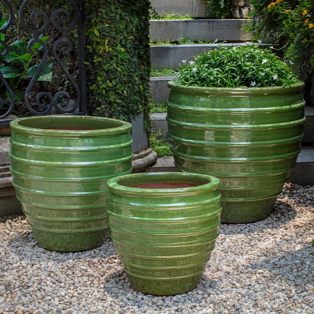 Campania Vari Planter, Set of 3 - 7011-0103 - Image 14