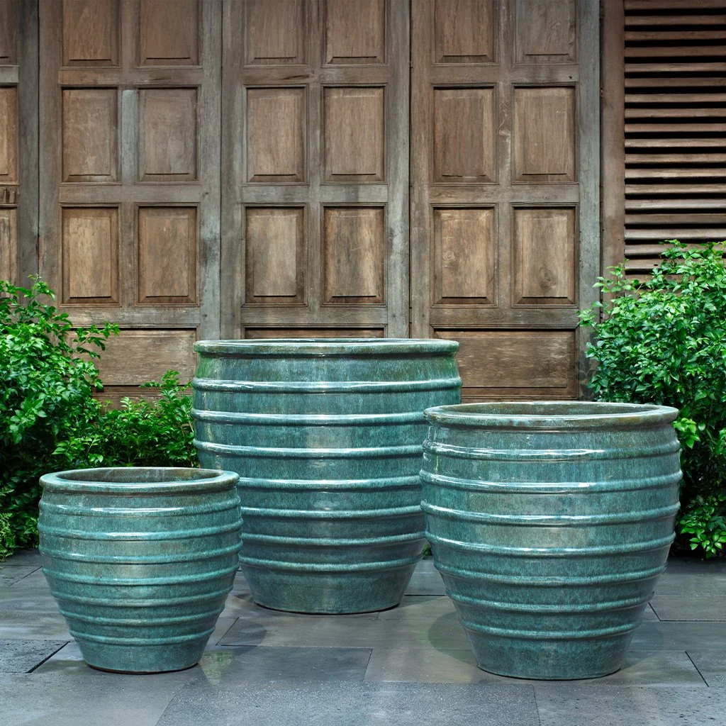 Campania Vari Planter, Set of 3 - 7011-0103 - Image 15