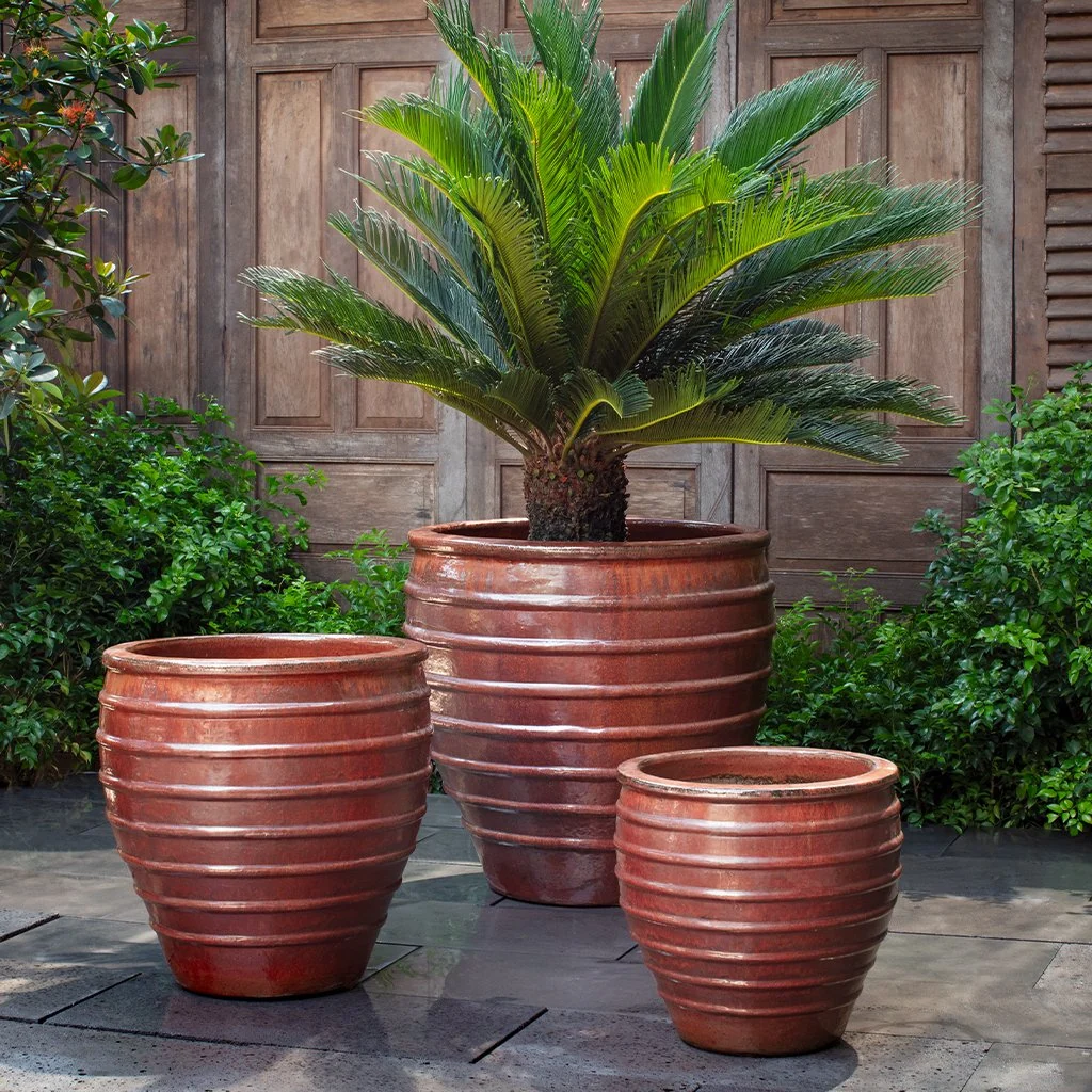 Campania Vari Planter, Set of 3 - 7011-0103 - Image 16