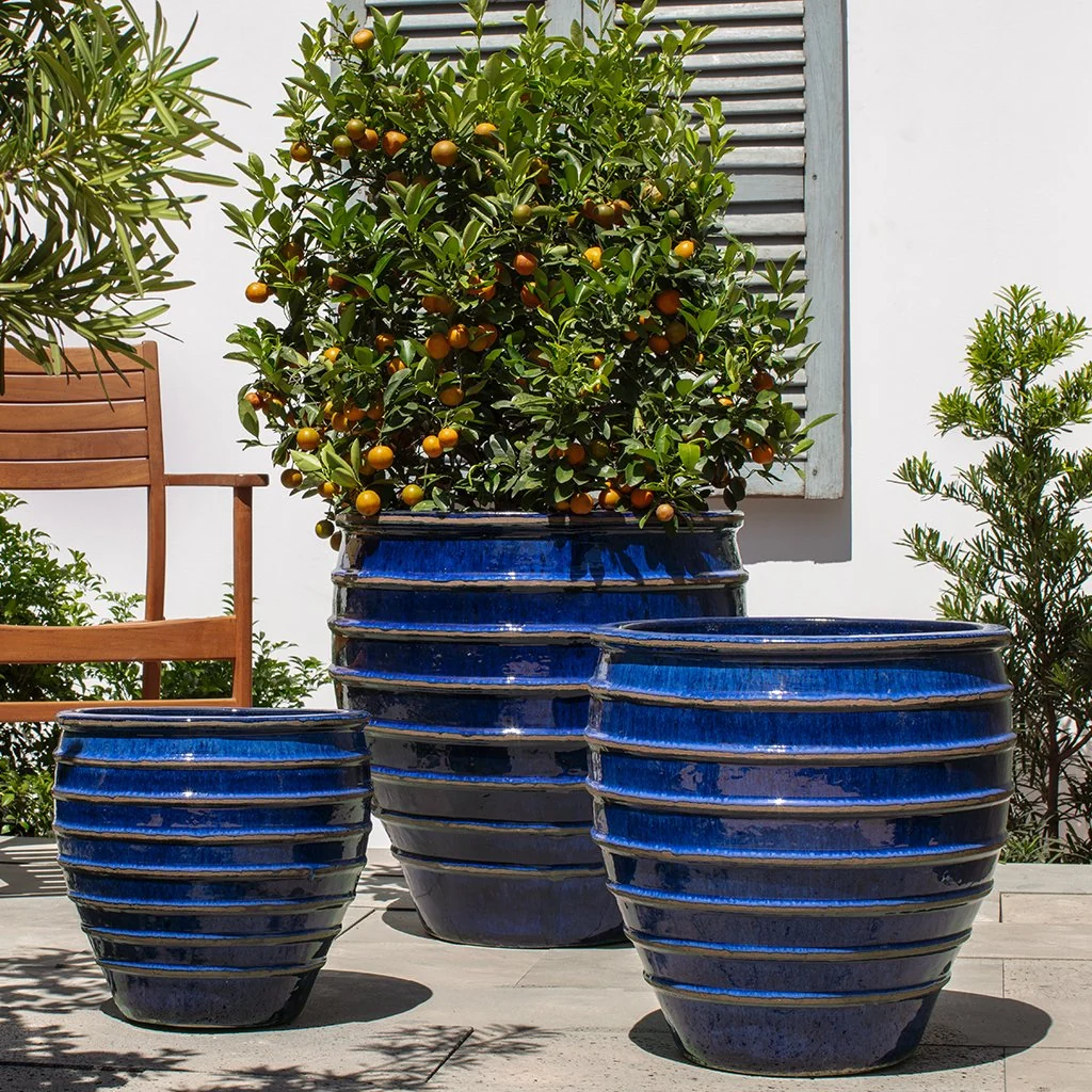 Campania Vari Planter, Set of 3 - 7011-0103 - Image 6