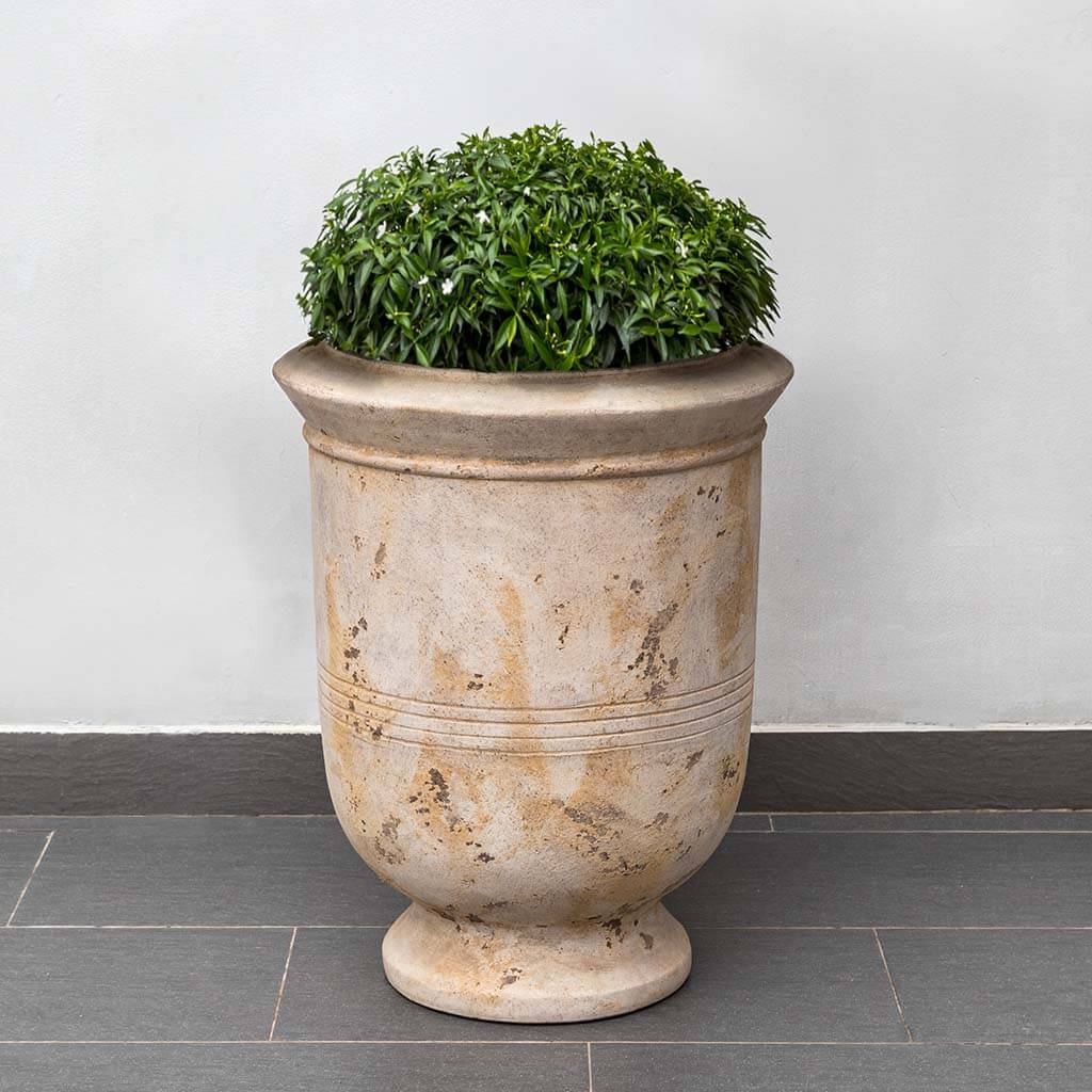 Campania Vaucluse Urn Planter - 6487-2401 - Image 2