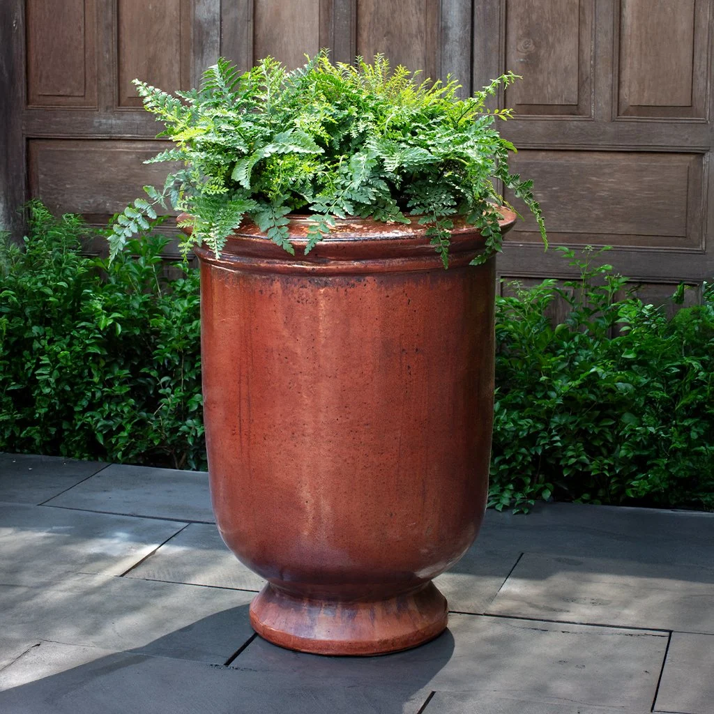 Campania Vaucluse Urn Planter - 7018-0701 - Image 3