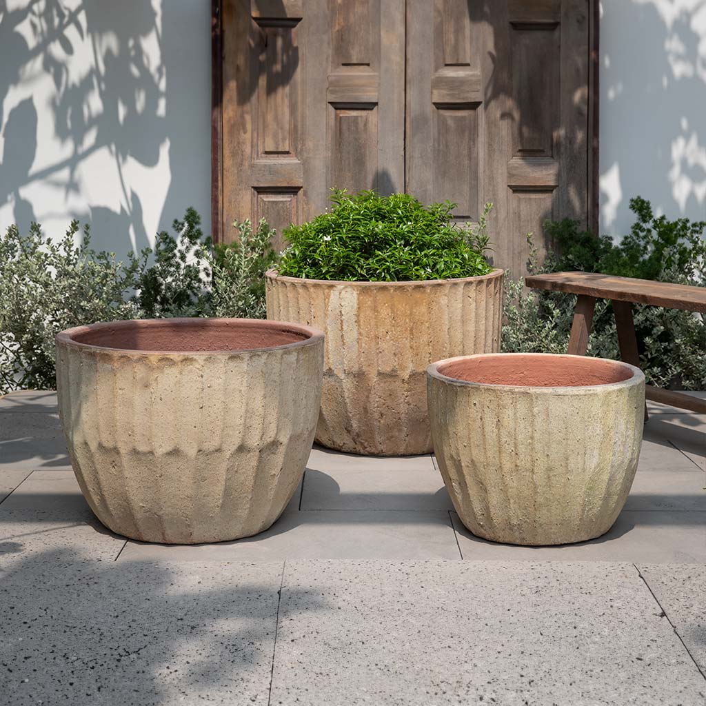 Campania Velia Planter - 5004-18003 - Image 5