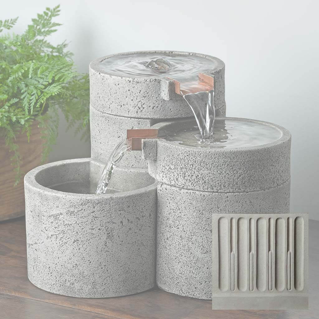 Campania Venn Fountain - FT-406 - Image 11