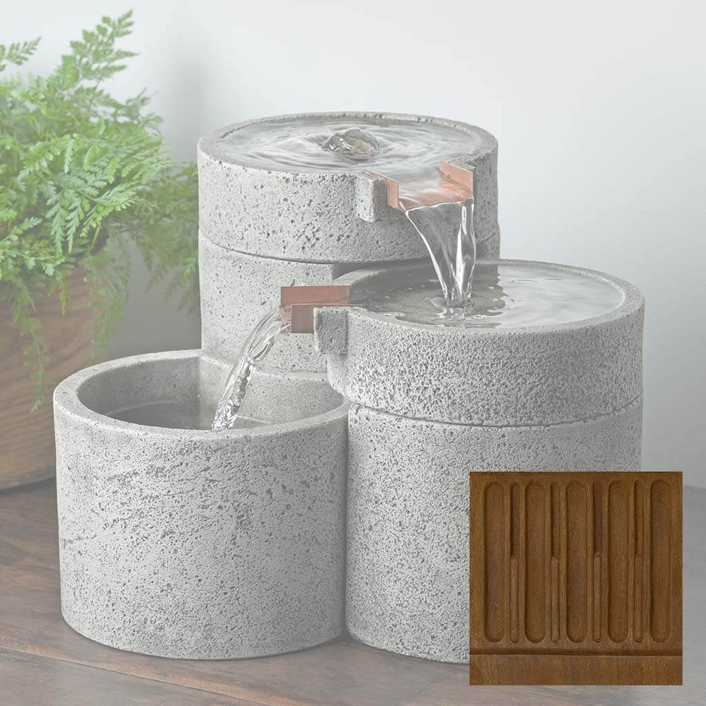 Campania Venn Fountain - FT-406 - Image 13