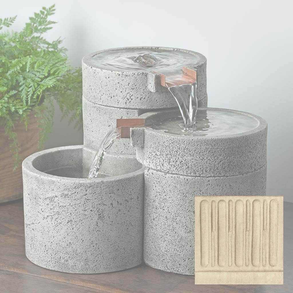 Campania Venn Fountain - FT-406 - Image 7