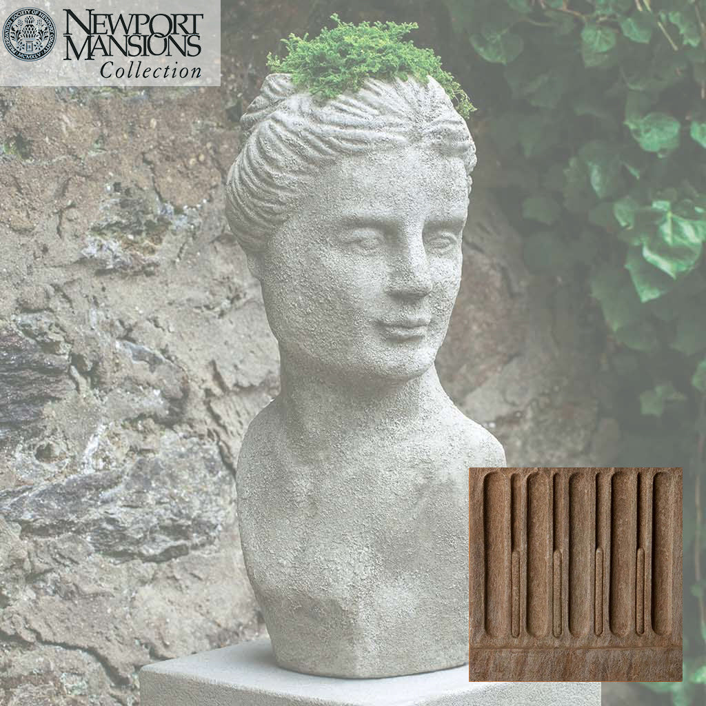 Campania Venus Garden Statue - P-679 - Image 2