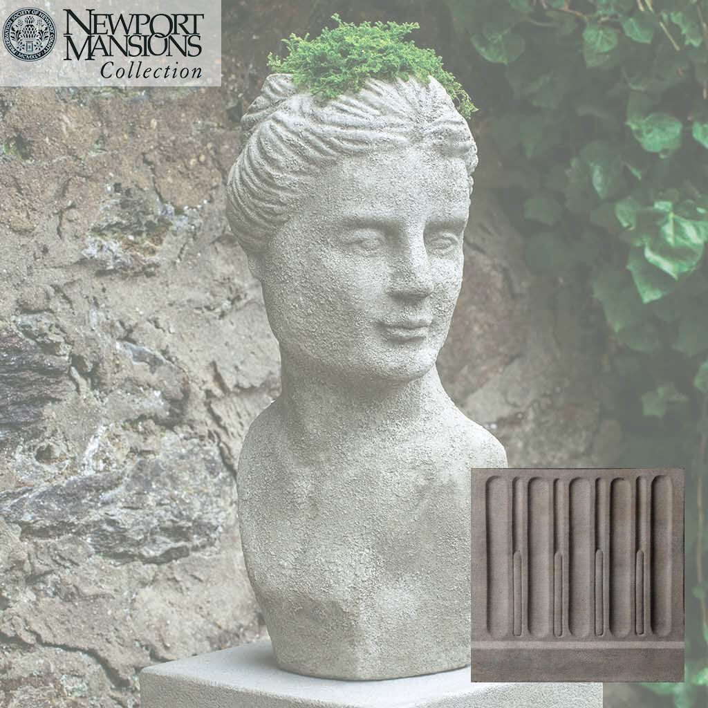 Campania Venus Garden Statue - P-679 - Image 6