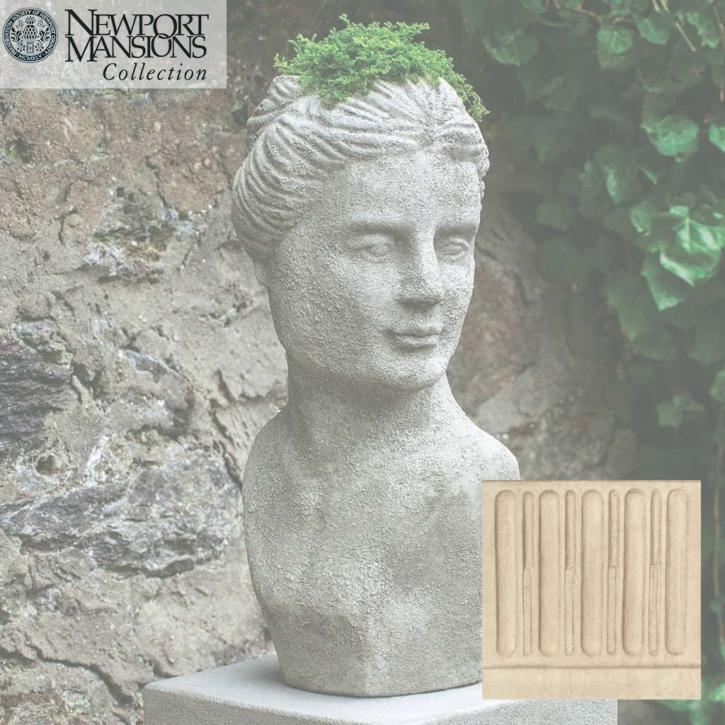 Campania Venus Garden Statue - P-679 - Image 8