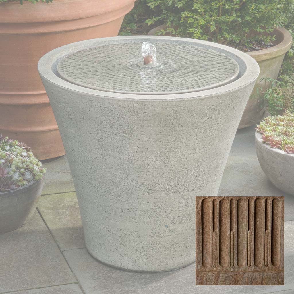 Campania Verve Fountain - FT-453 - Image 2