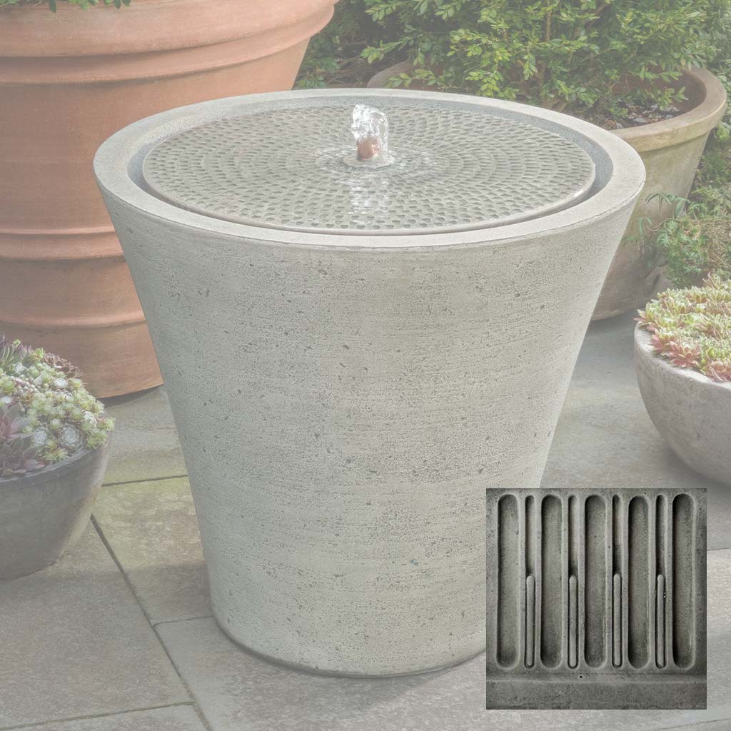Campania Verve Fountain - FT-453 - Image 3
