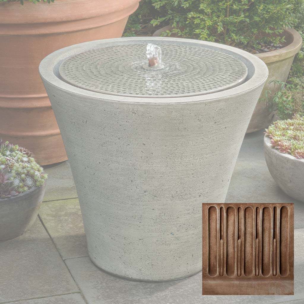Campania Verve Fountain - FT-453 - Image 4