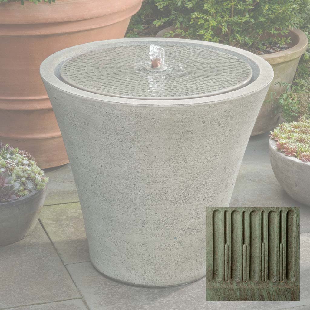 Campania Verve Fountain - FT-453 - Image 5