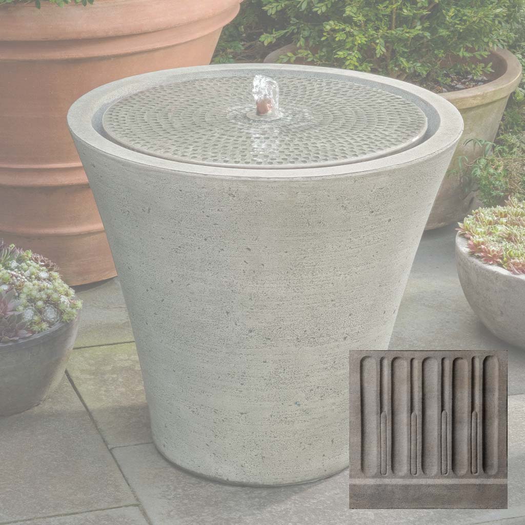 Campania Verve Fountain - FT-453 - Image 6