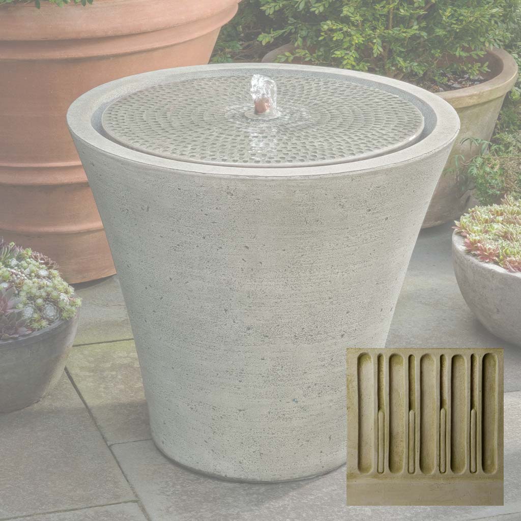Campania Verve Fountain - FT-453 - Image 7