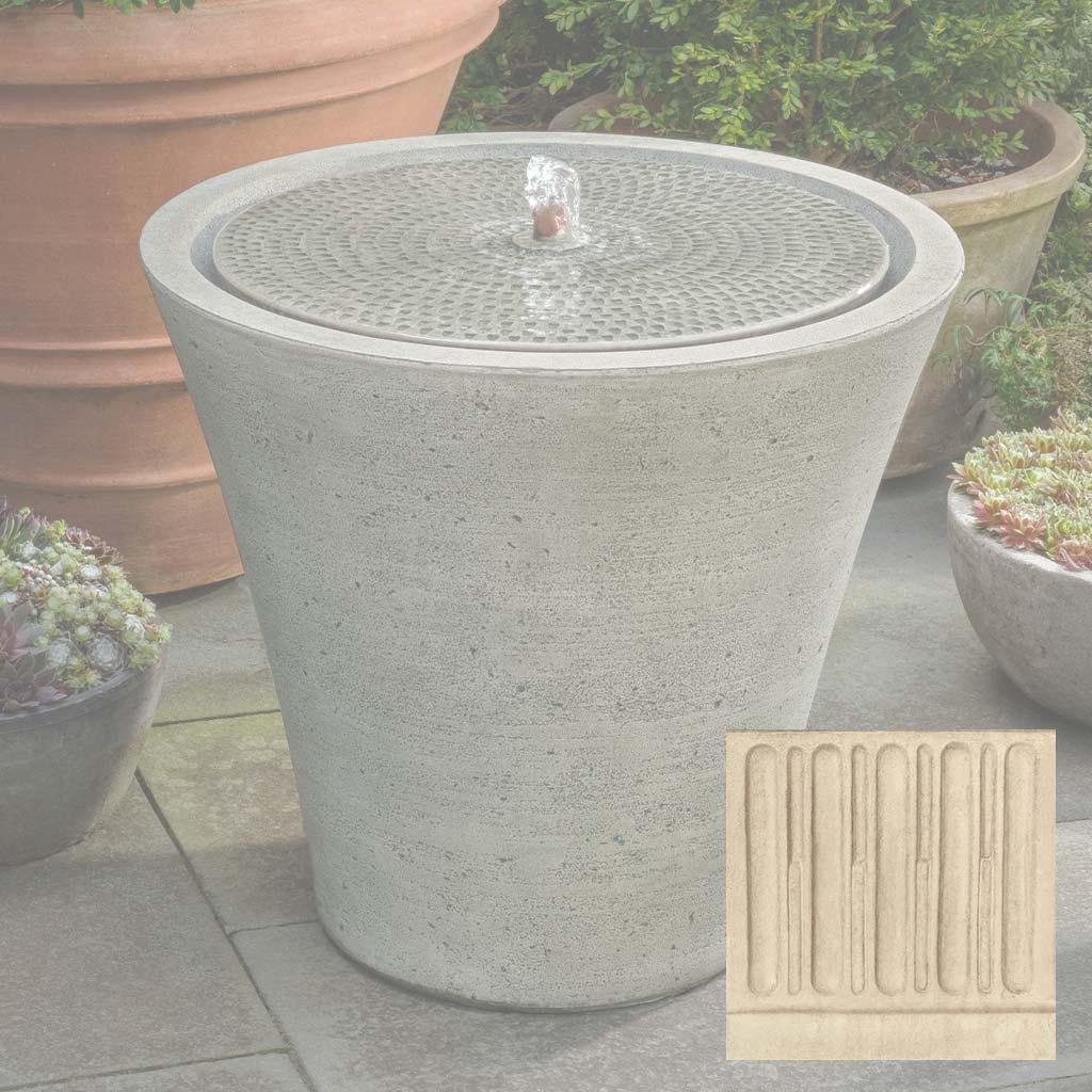 Campania Verve Fountain - FT-453 - Image 8