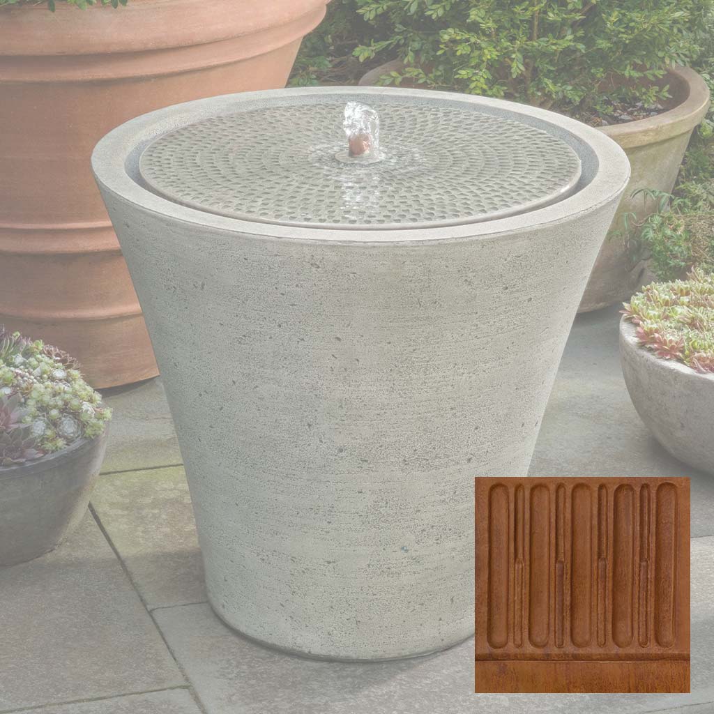 Campania Verve Fountain - FT-453 - Image 9