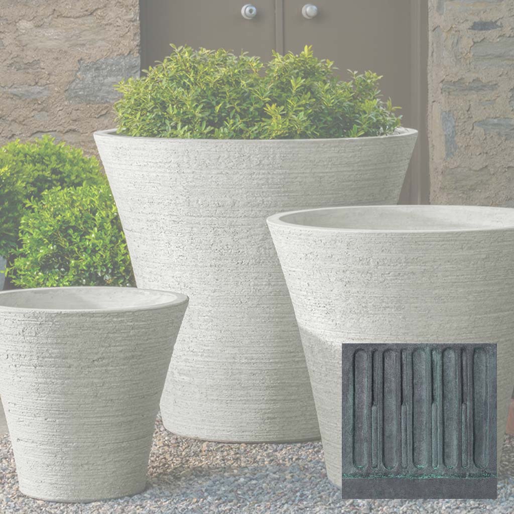 Campania Verve Planter - P-1003 - Image 10