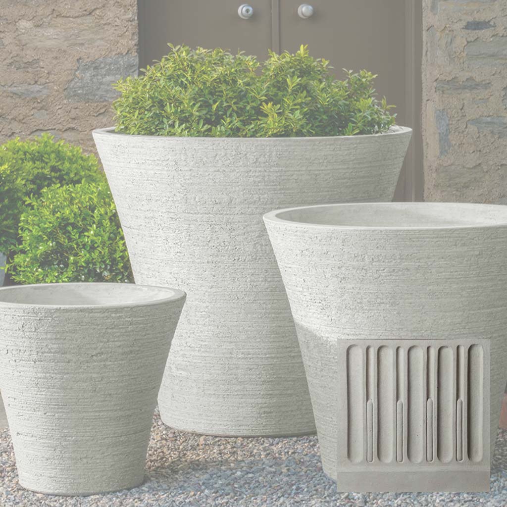 Campania Verve Planter - P-1003 - Image 11