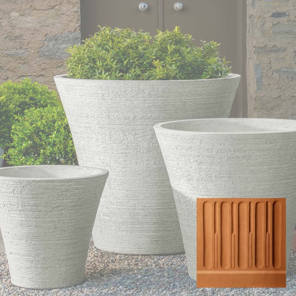 Campania Verve Planter - P-1003 - Image 14