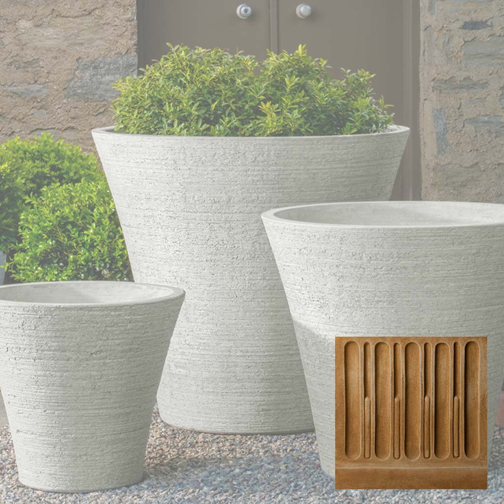 Campania Verve Planter - P-1003 - Image 15