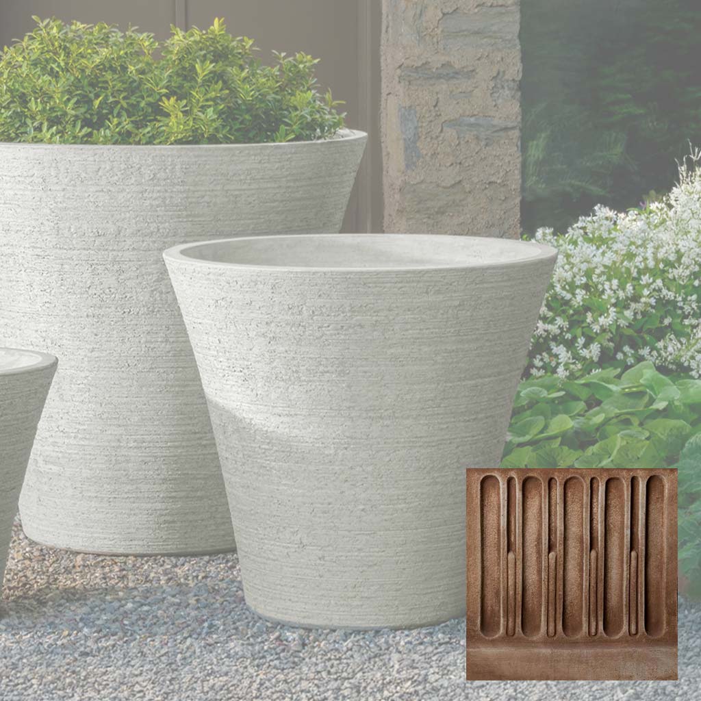 Campania Verve Planter - P-1003 - Image 19