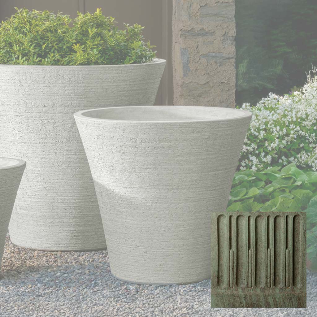 Campania Verve Planter - P-1003 - Image 20