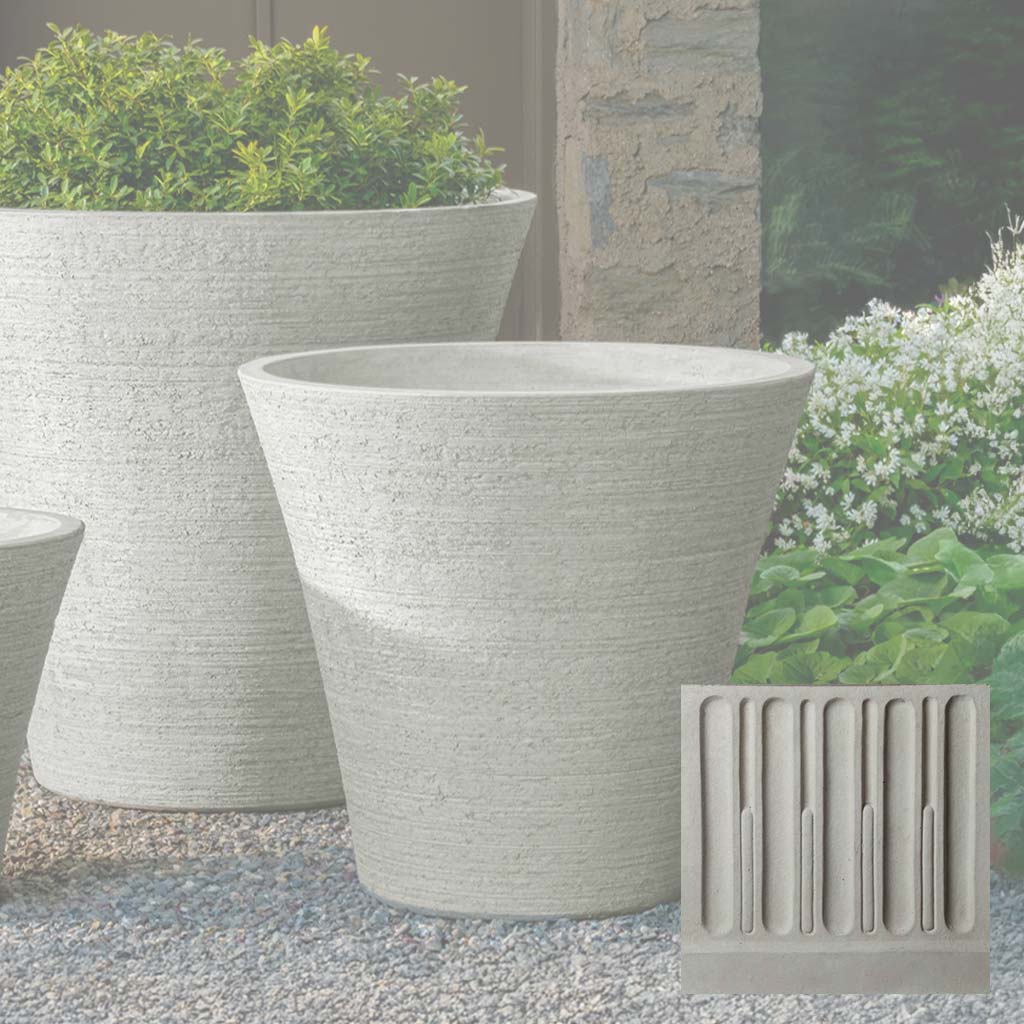 Campania Verve Planter - P-1003 - Image 27