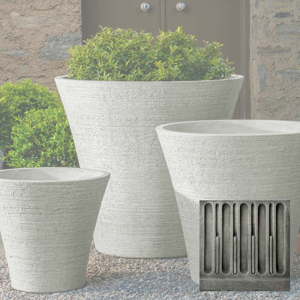 Campania Verve Planter - P-1003 - Image 3