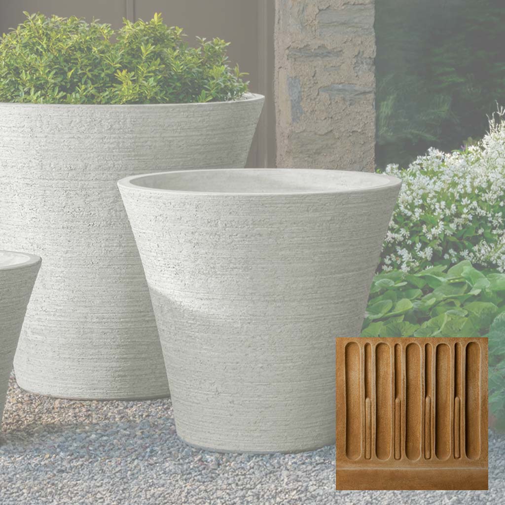 Campania Verve Planter - P-1003 - Image 31