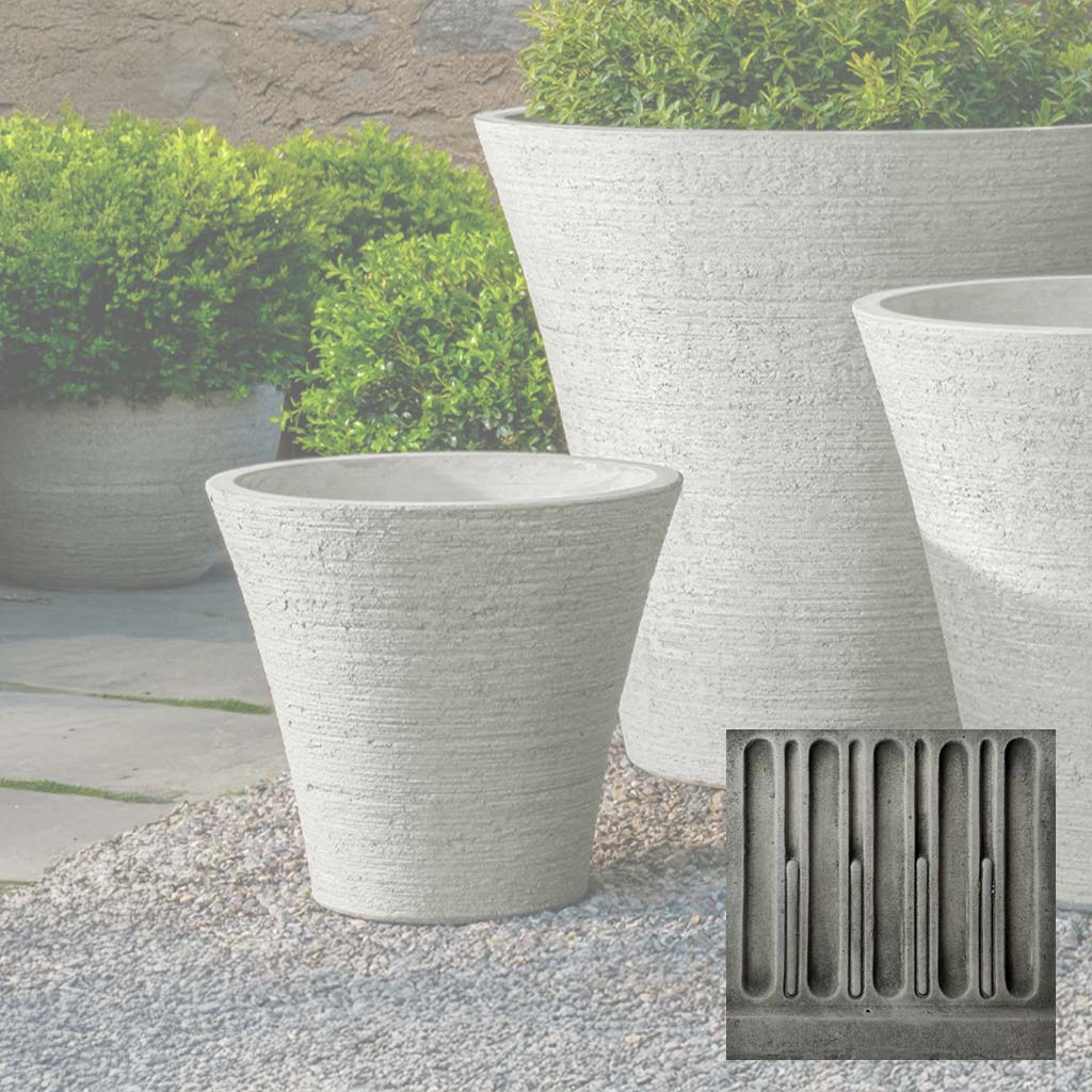 Campania Verve Planter - P-1003 - Image 34