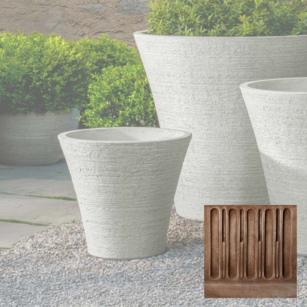 Campania Verve Planter - P-1003 - Image 35