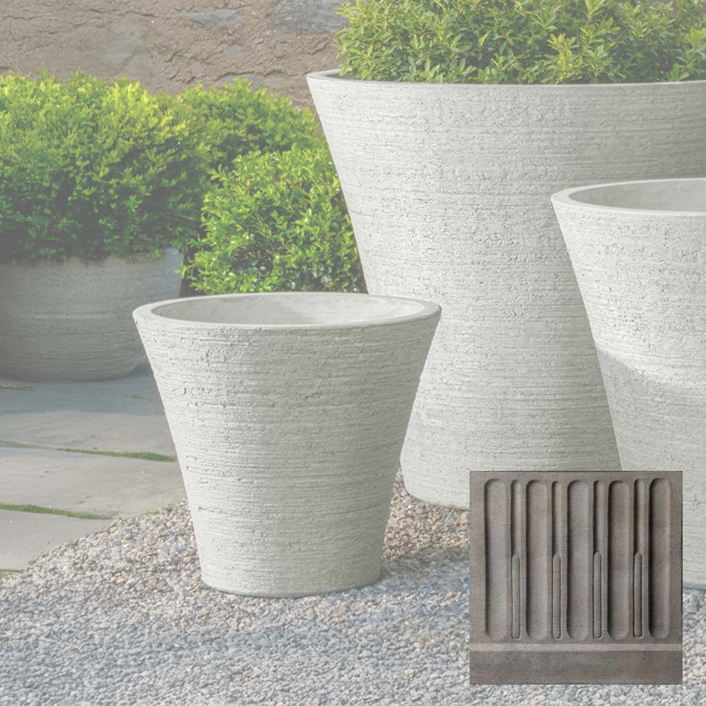 Campania Verve Planter - P-1003 - Image 37